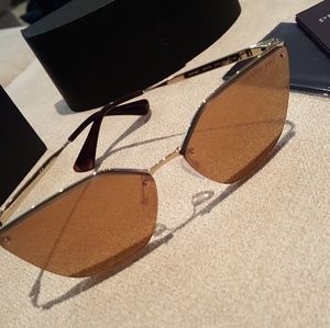 Prada Sunglasses